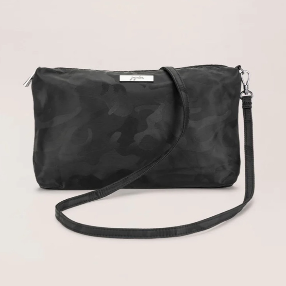 JUJUBE Be Quick - Camo Black